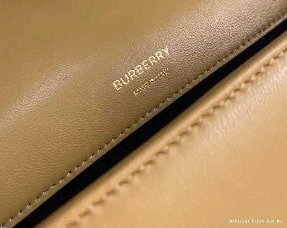 Official First Bag Ru Lola Bag BURBERRY MEDIUM 0502